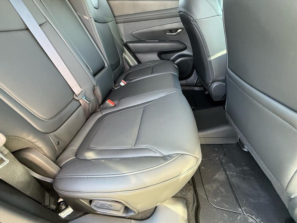 New 2026 Hyundai Tucson SEL AWD/4WD image 11