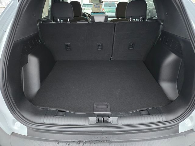 New 2026 Ford Escape Active w/ Active Premium Tech Pack image 27
