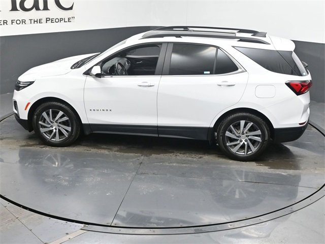 Used 2024 Chevrolet Equinox LT w/ LPO, Floor Liner Package image 42