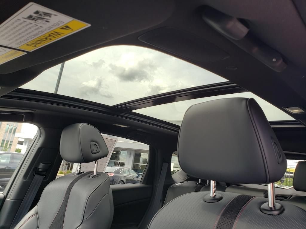 Certified 2023 Acura RDX A-Spec AWD/4WD image 32