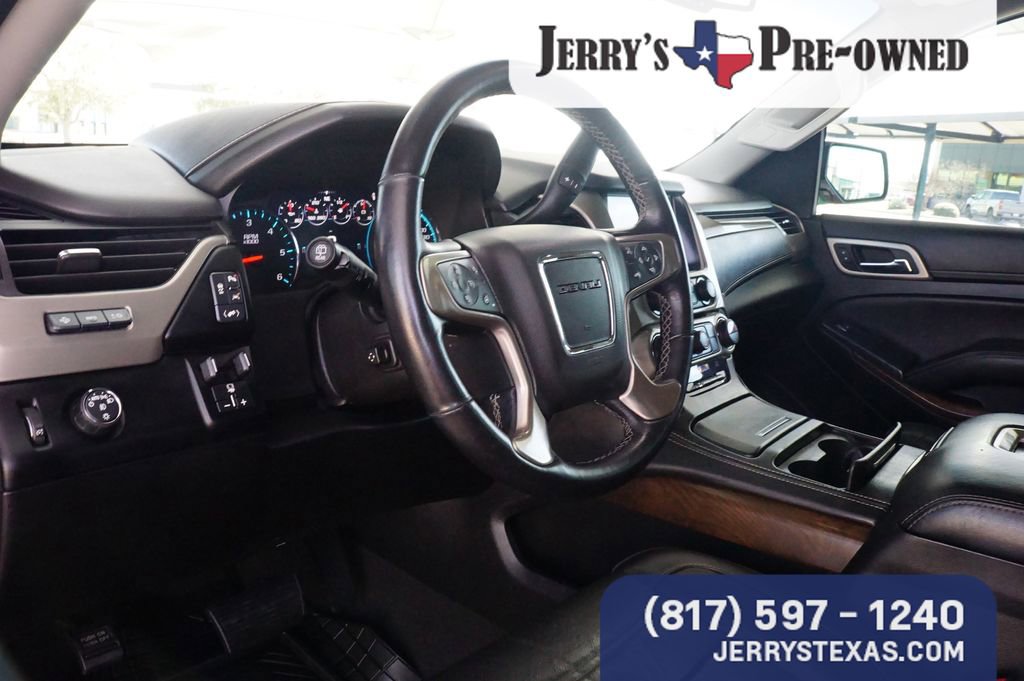 Used 2019 GMC Yukon XL Denali image 19