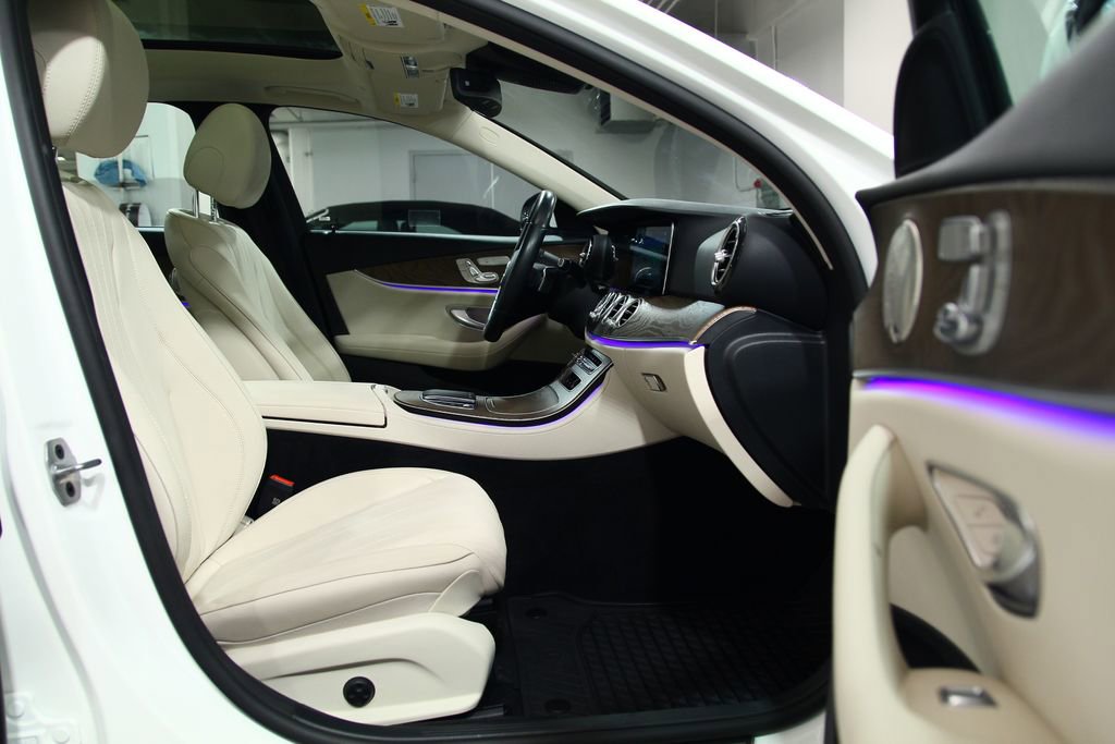 Certified 2023 Mercedes-Benz E 350 4MATIC Sedan image 24