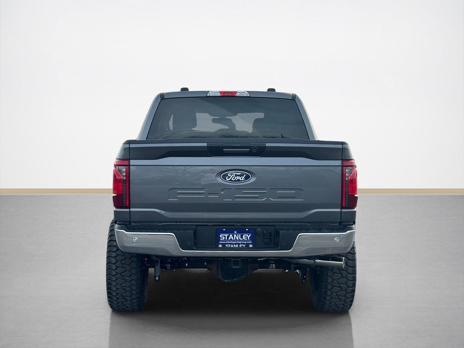 Used 2024 Ford F150 XLT image 6