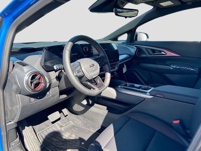 New 2026 Chevrolet Equinox EV RS AWD/4WD image 26