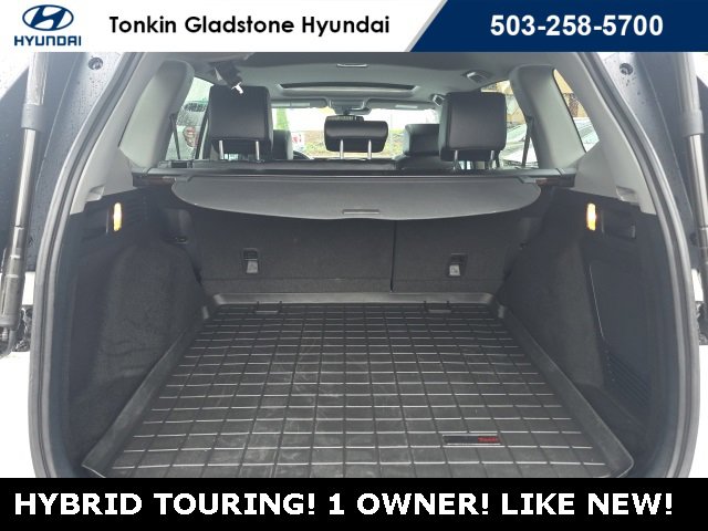 Used 2020 Honda CR-V Touring image 24