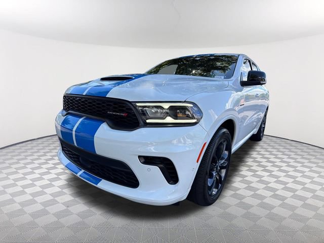 Used 2025 Dodge Durango R/T
