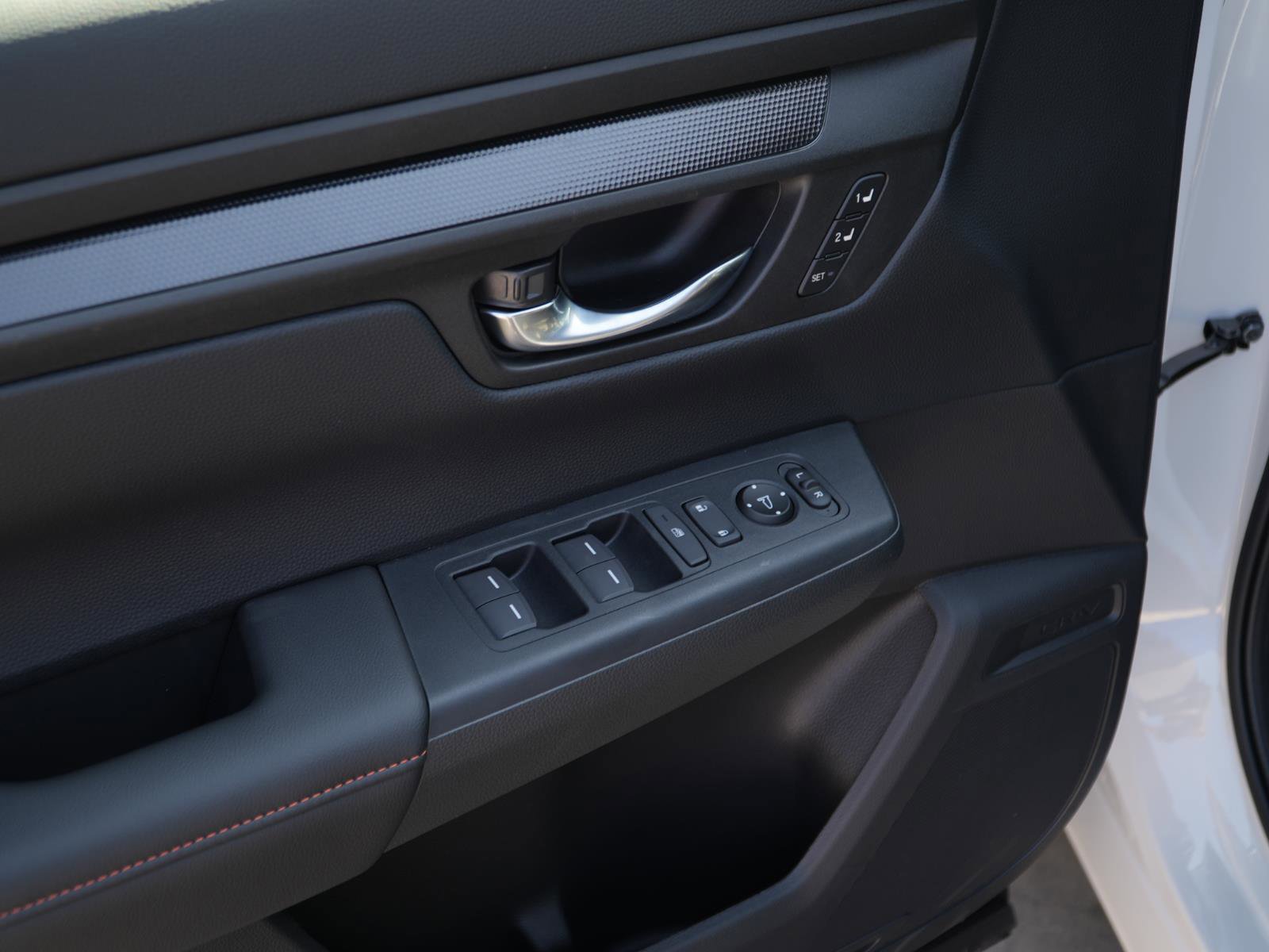 New 2026 Honda CR-V Sport-L image 14