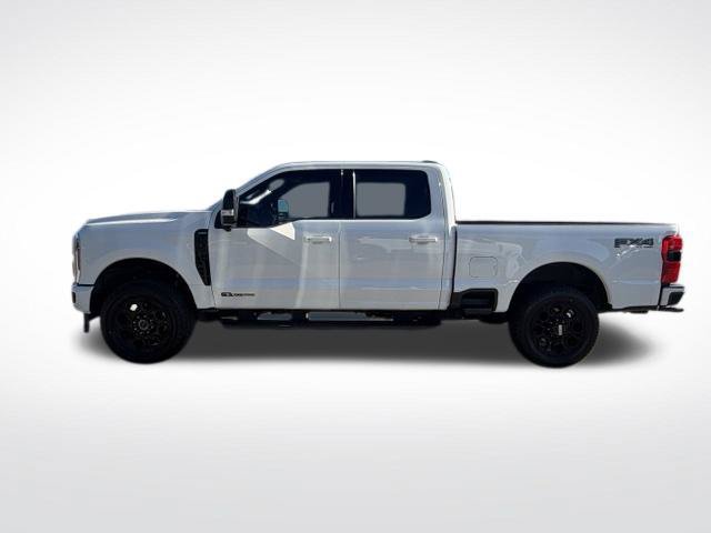 Used 2024 Ford F250 Lariat w/ Lariat Ultimate Package AWD/4WD image 4