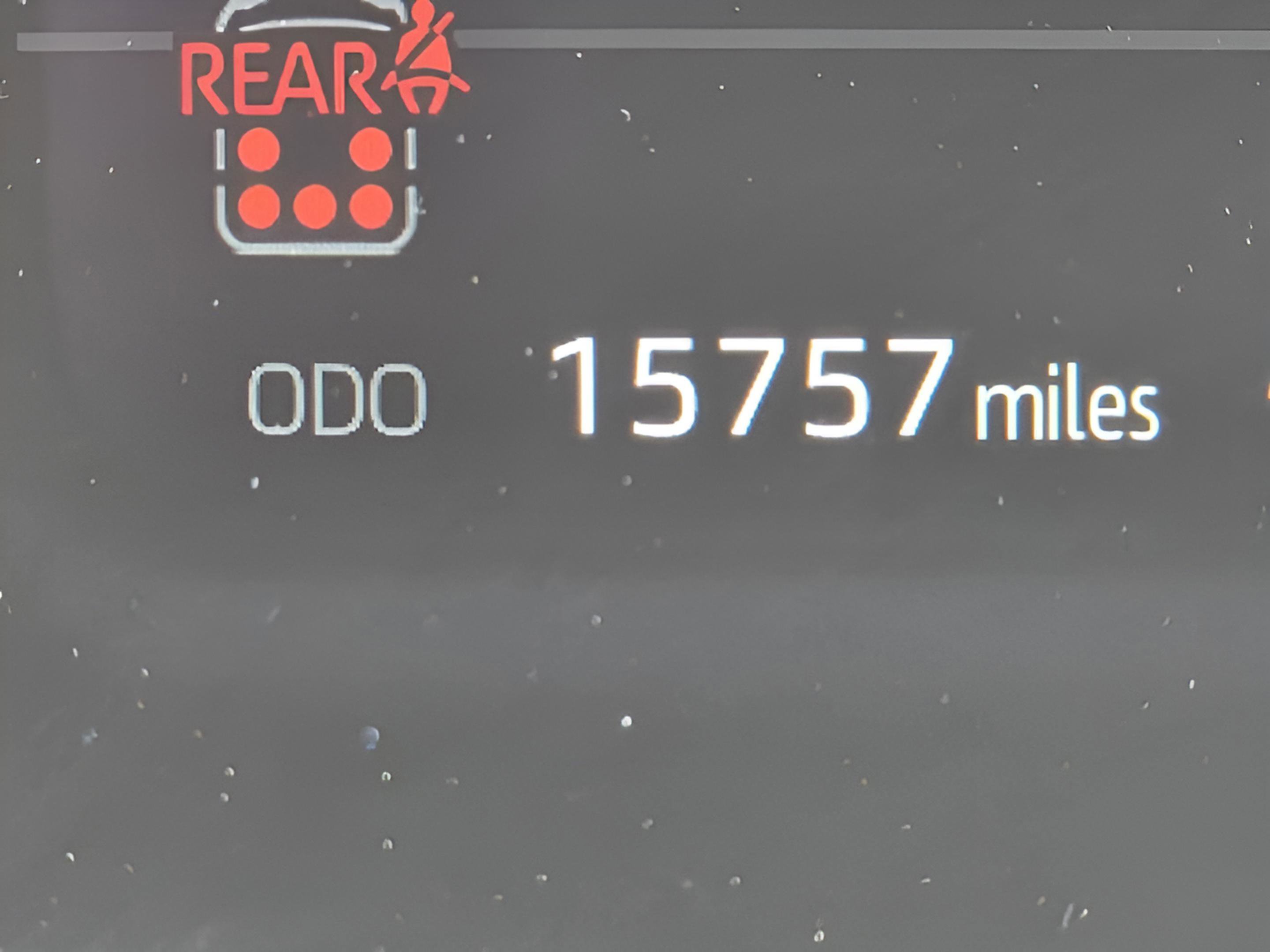 Certified 2024 Toyota Sequoia Platinum image 23