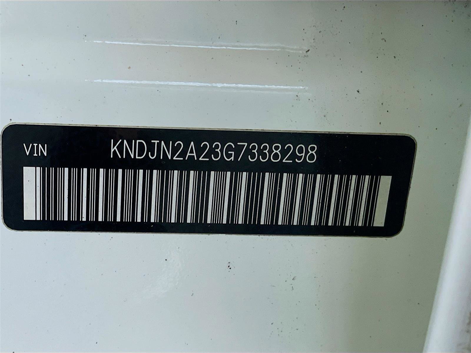 Used 2016 Kia Soul w/ Convenience Package FWD image 33