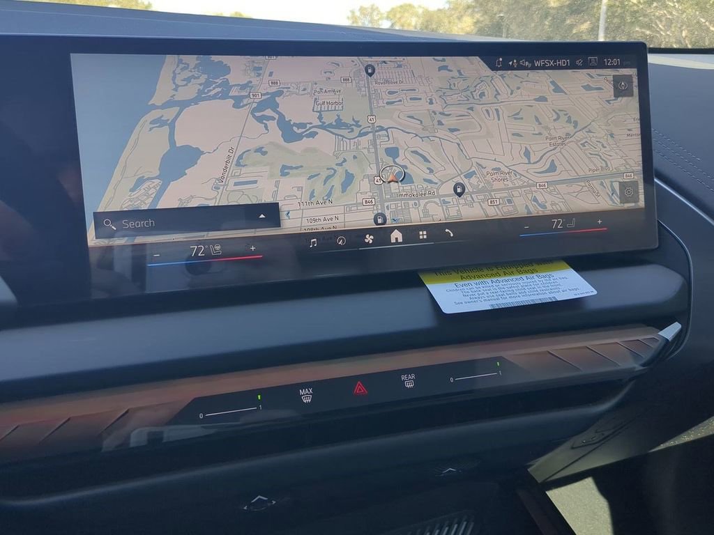 New 2026 BMW X3 xDrive30 w/ Premium Package image 22