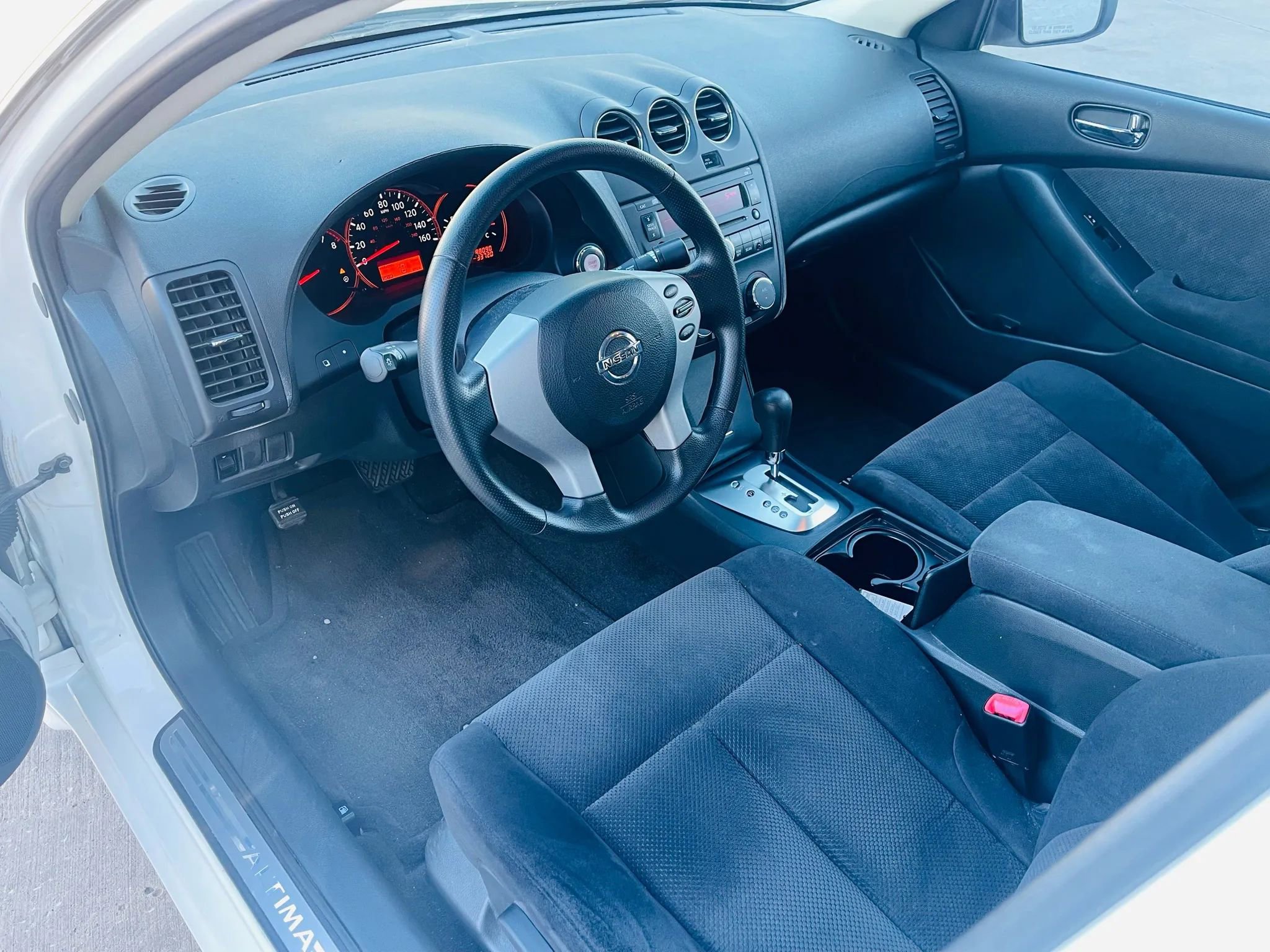 Used 2009 Nissan Altima 2.5 S image 15