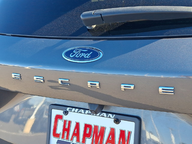 Certified 2023 Ford Escape ST-Line w/ Tech Pack #1 FWD image 29