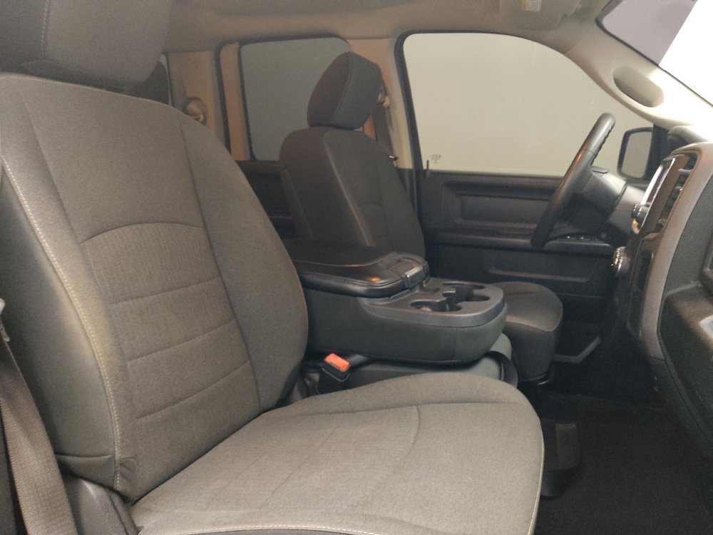 Used 2021 RAM 1500 Tradesman w/ Chrome Plus Package image 21