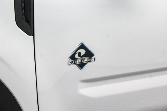 Certified 2021 Ford Bronco Sport Outer Banks w/ Outer Banks Package AWD/4WD image 29