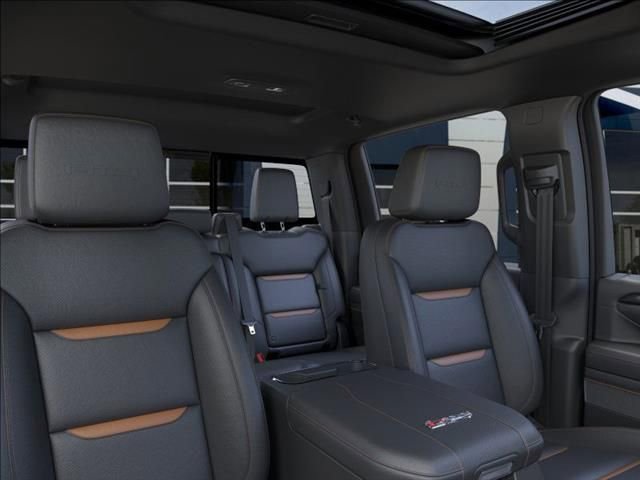 New 2026 GMC Sierra 2500 AT4 w/ AT4 Premium Plus Package image 28