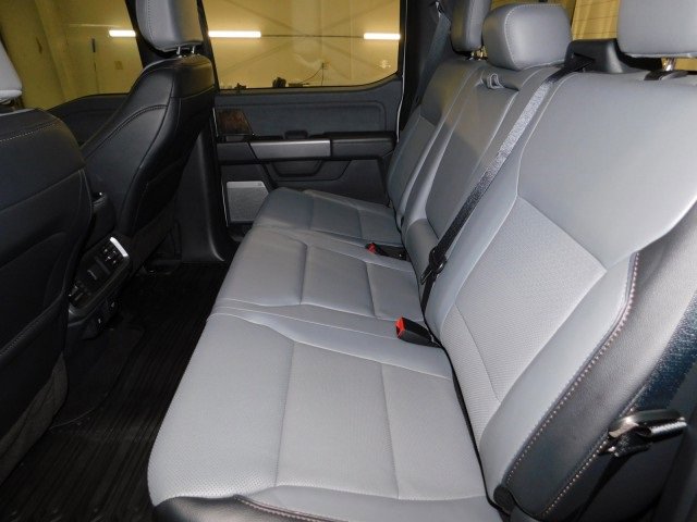 Used 2023 Ford F150 Lightning Lariat image 14