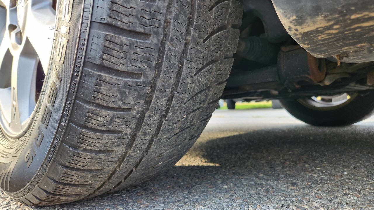 Used 2008 Volvo XC70 3.2 image 45