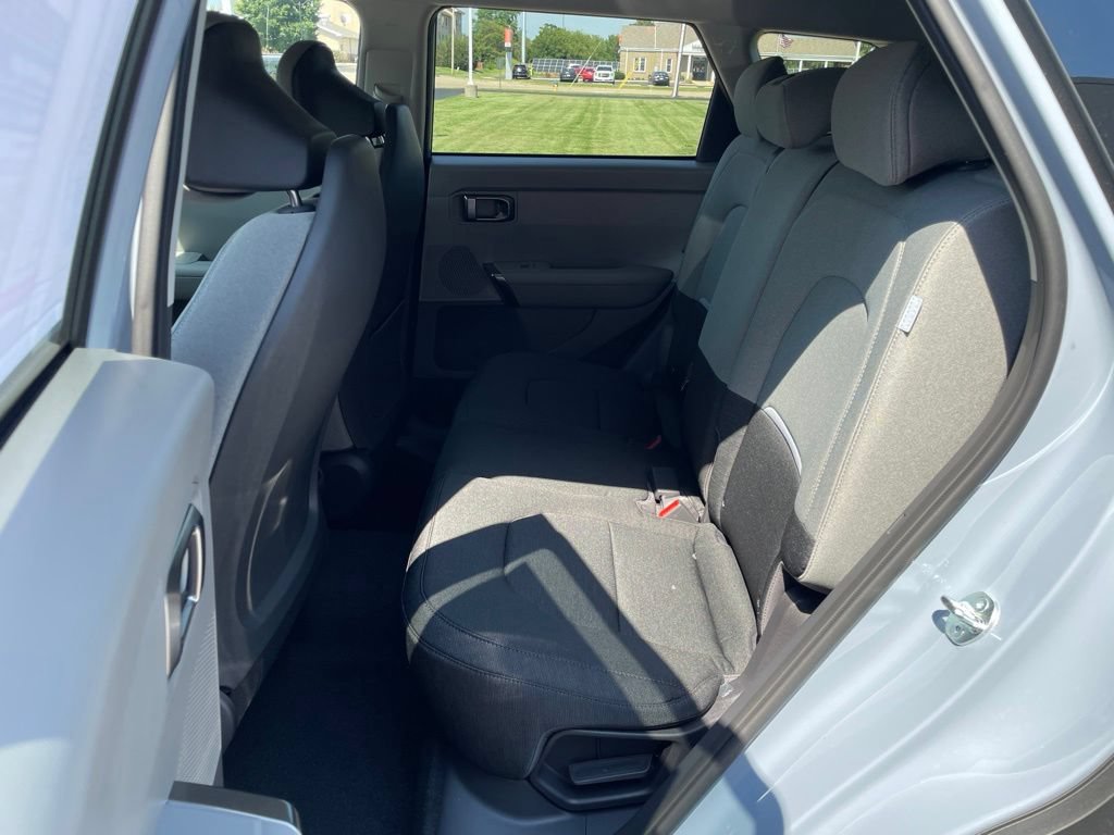 New 2027 Kia Seltos S AWD/4WD image 10