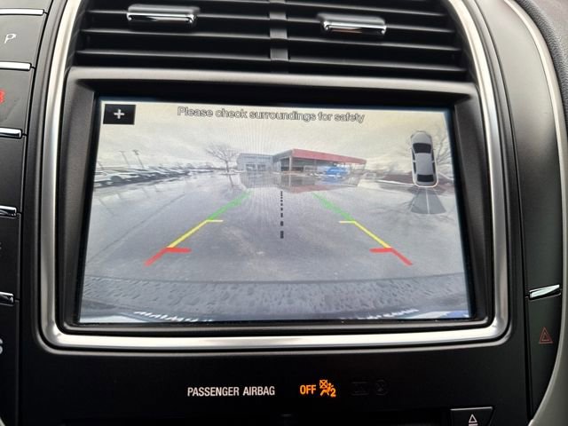 Used 2018 Lincoln MKX Reserve w/ Lincoln MKX Climate Package image 23