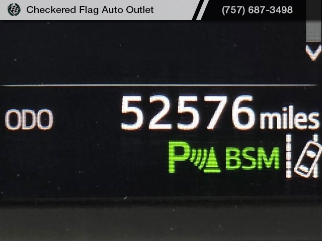 Used 2017 Toyota RAV4 Limited image 27