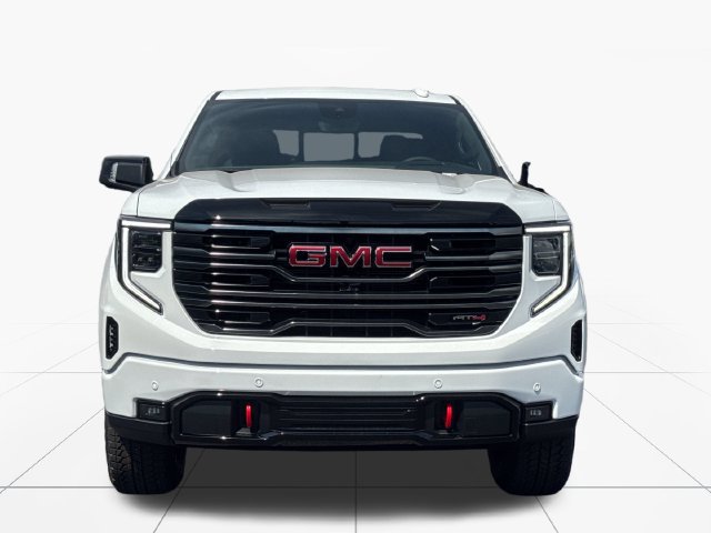 New 2026 GMC Sierra 1500 AT4 w/ AT4 Premium Package AWD/4WD image 9