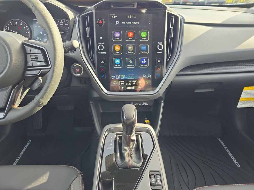 New 2026 Subaru Crosstrek 2.5i Limited image 24