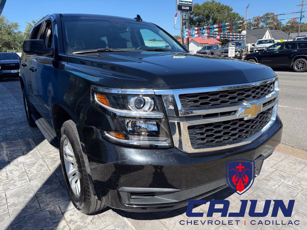 Used 2019 Chevrolet Tahoe LT AWD/4WD image 5