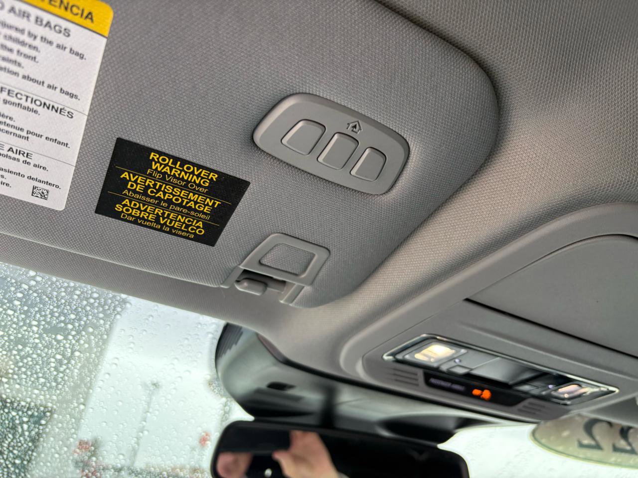 Used 2022 Lincoln Corsair AWD w/ Equipment Group 101A image 34