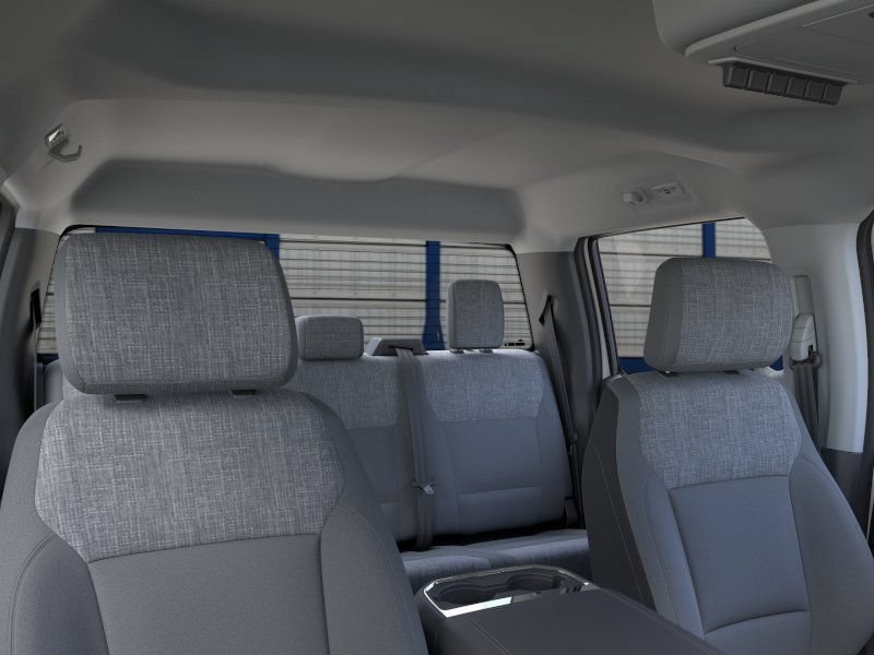 New 2026 Ford F350 XLT AWD/4WD image 19