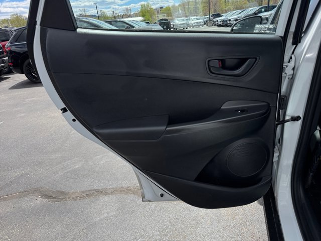 Used 2018 Hyundai Kona SE AWD/4WD image 23