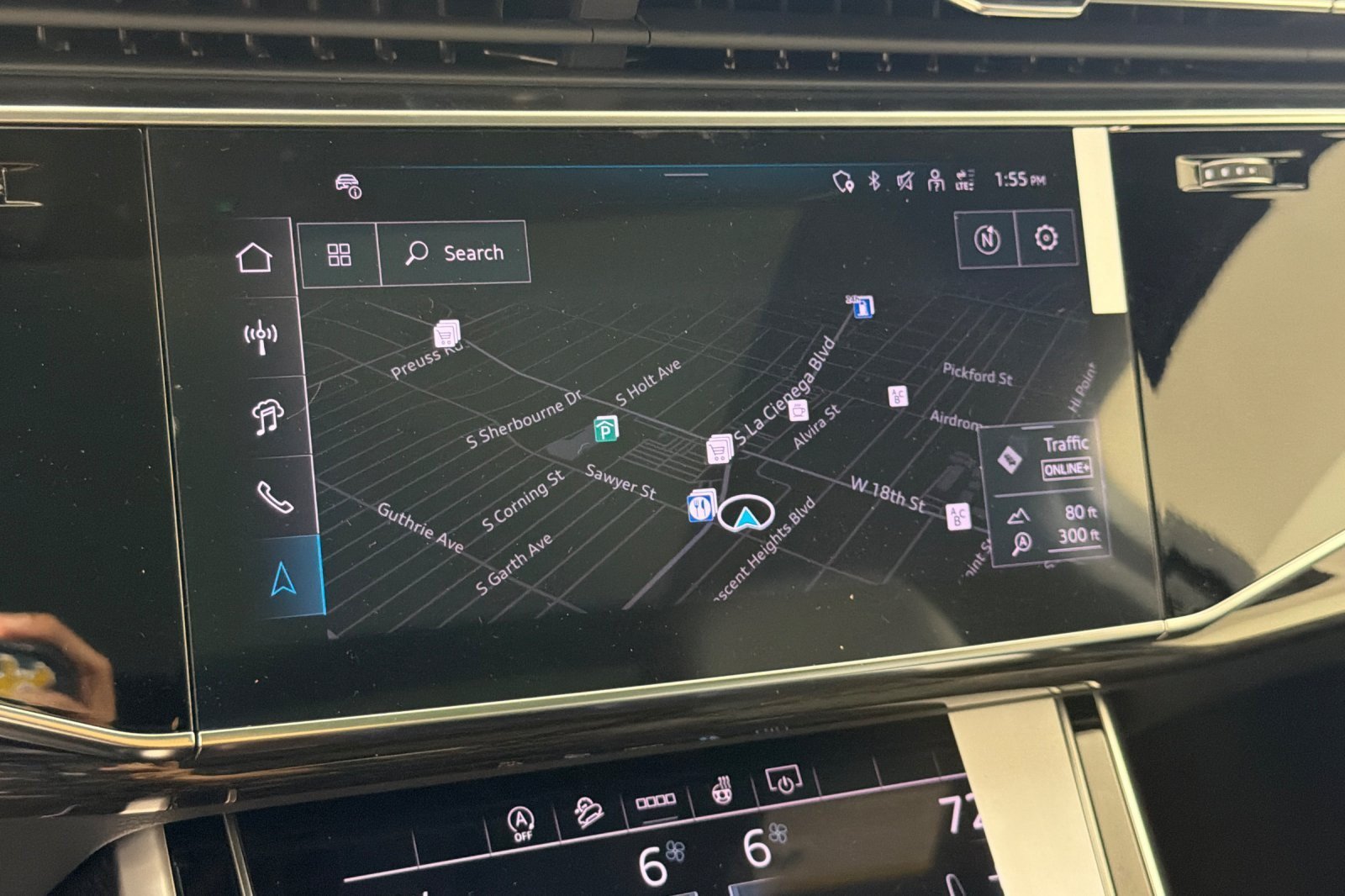 New 2026 Audi Q7 2.0T Premium Plus AWD/4WD image 18