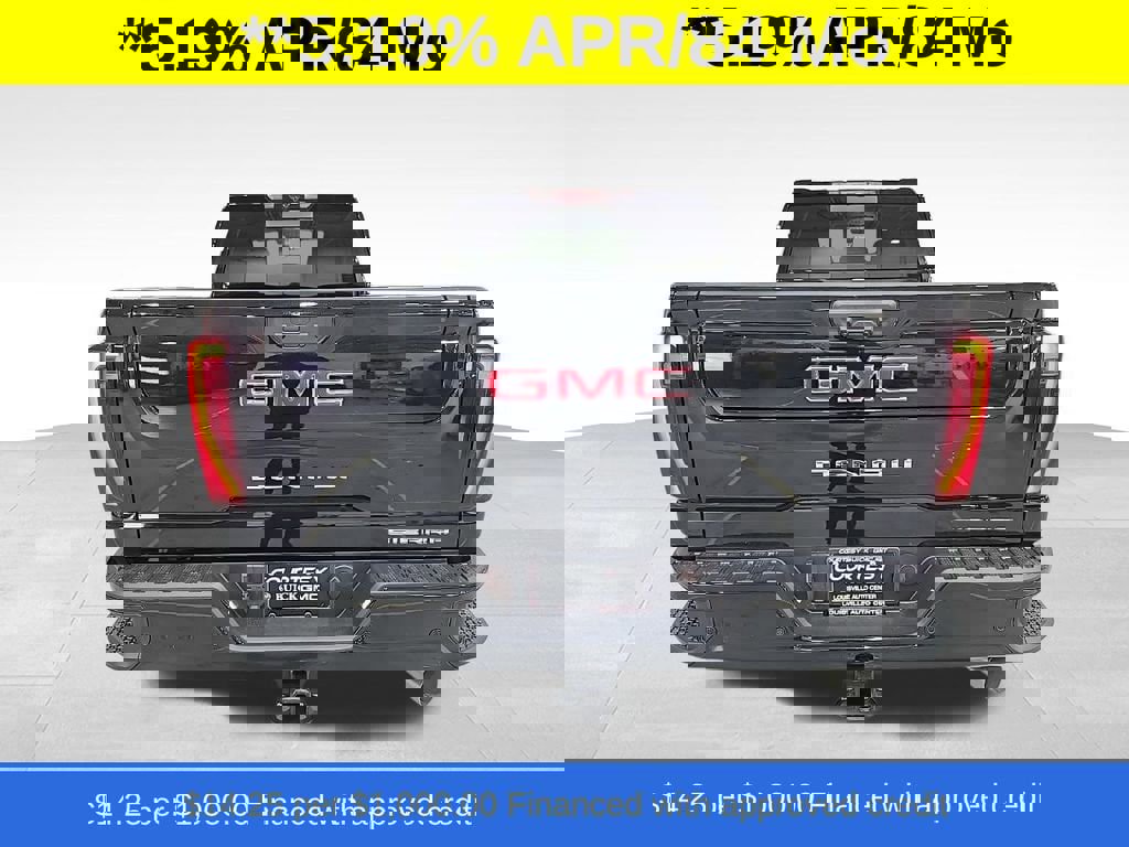 New 2026 GMC Sierra 3500 Denali w/ Denali Reserve Package image 6