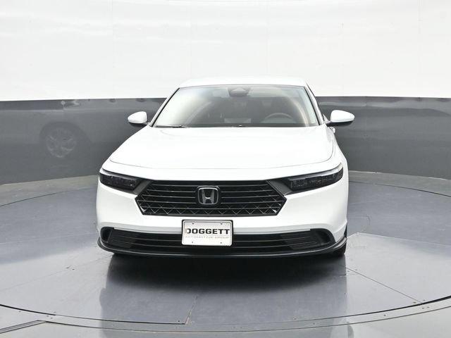 Used 2025 Honda Accord LX image 25