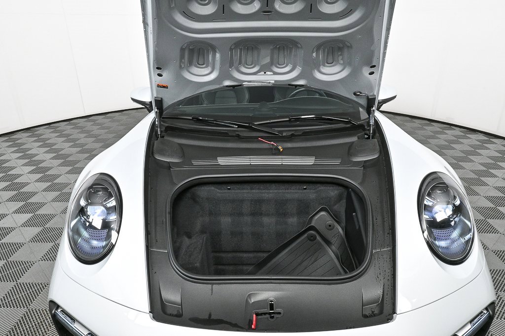Certified 2023 Porsche 911 Turbo S image 30