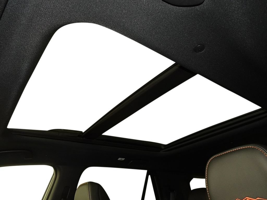 New 2026 Honda Passport TrailSport image 17
