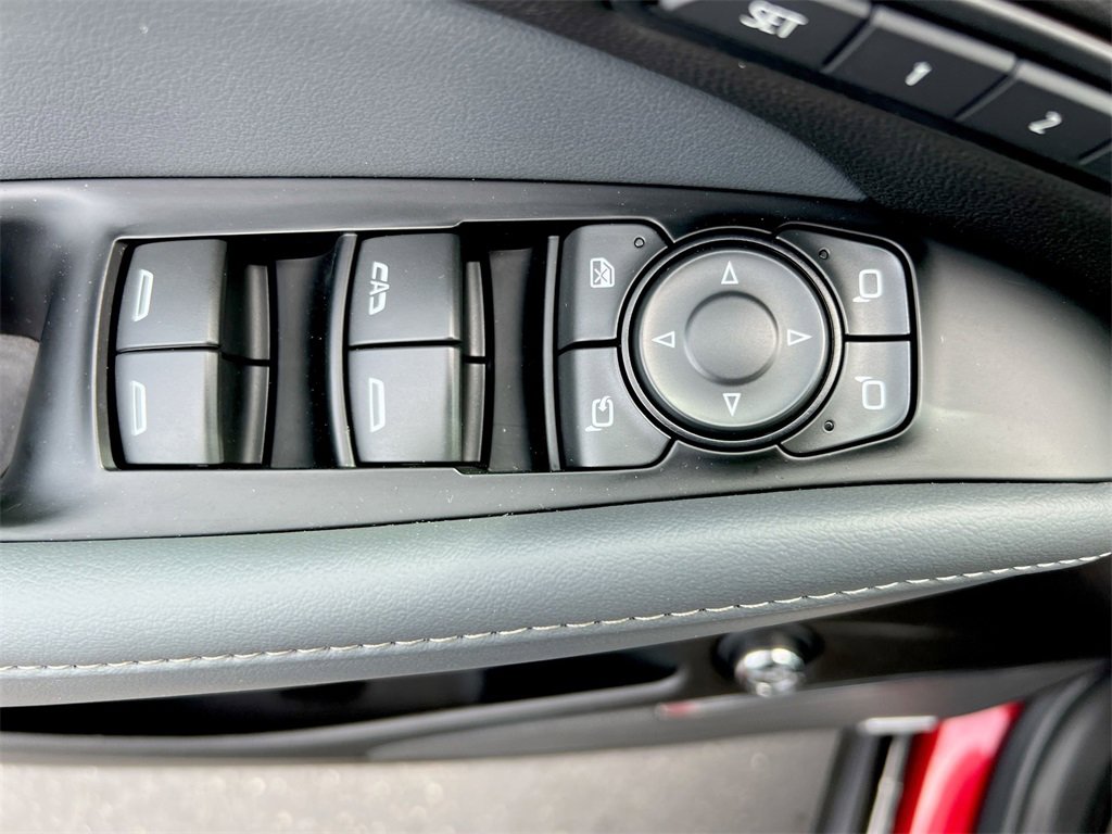 Certified 2024 Buick Enclave Premium image 20