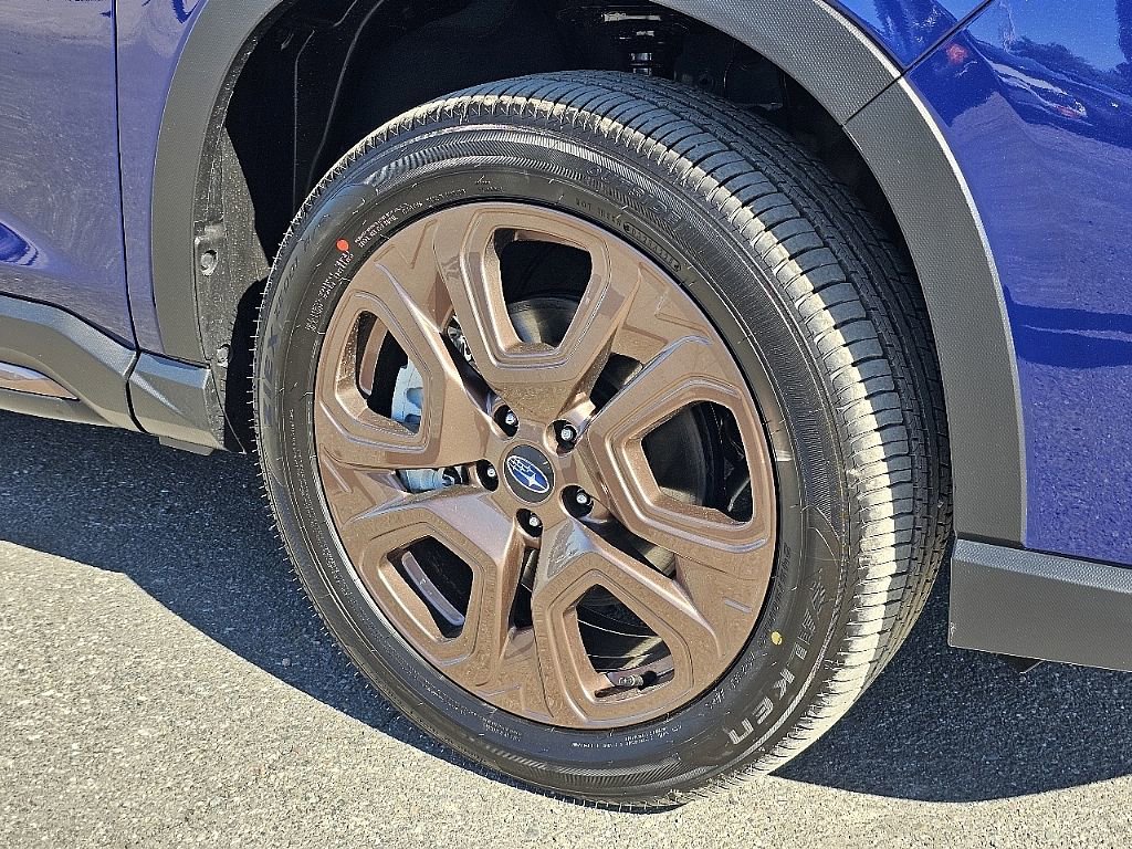 New 2026 Subaru Ascent Limited Bronze AWD/4WD image 7