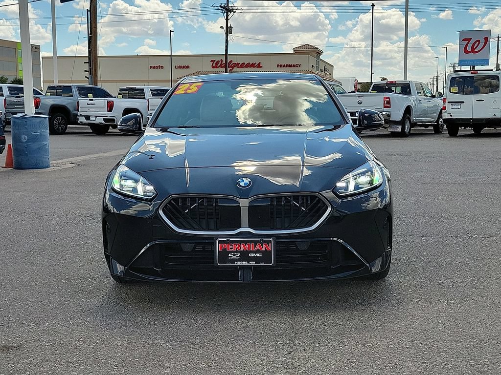 Used 2025 BMW 228i xDrive AWD/4WD image 3