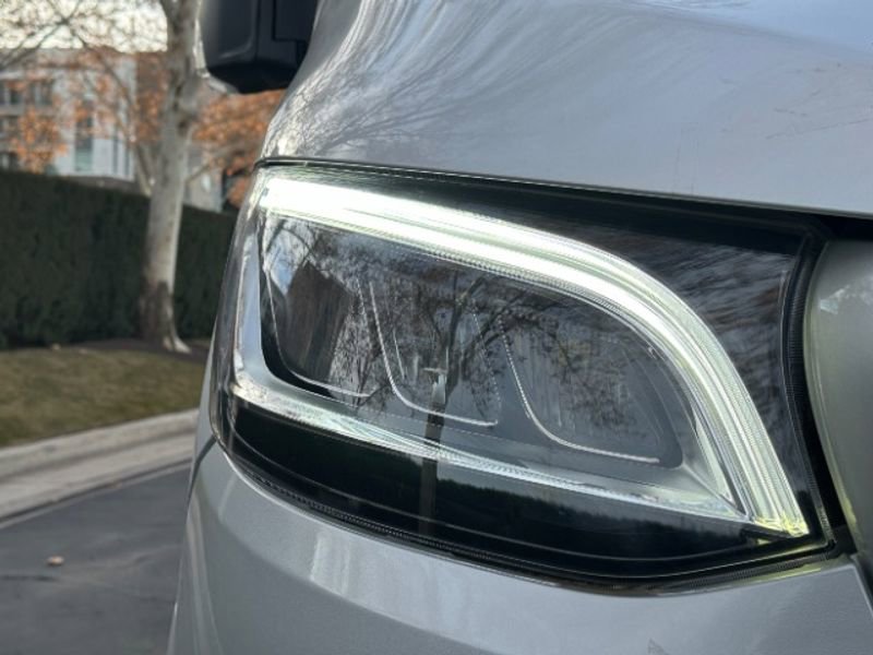 Used 2023 Mercedes-Benz Sprinter 3500 w/ Parking Package image 23