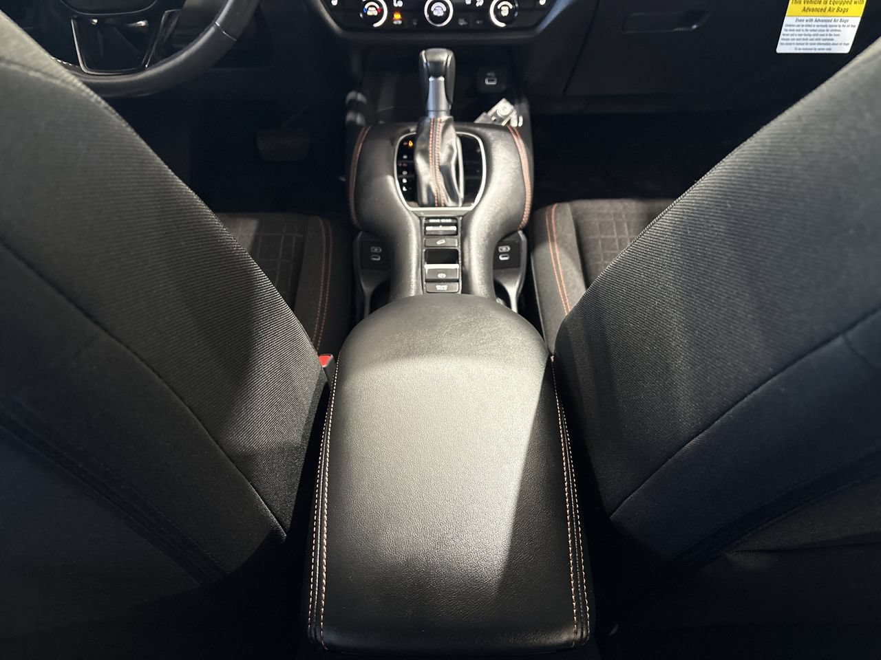 Used 2024 Honda HR-V Sport image 20