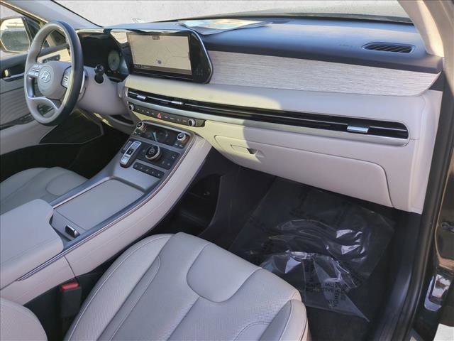 Used 2023 Hyundai Palisade Calligraphy w/ Cargo Package image 24