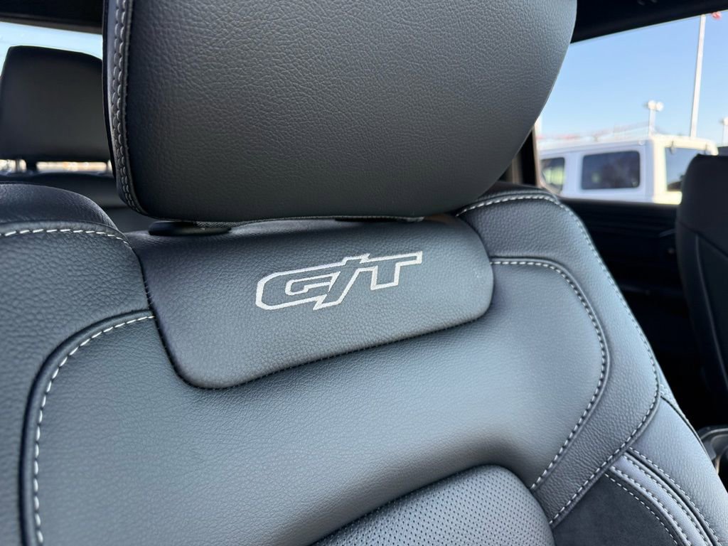 New 2026 RAM 1500 Rebel w/ G/T Package image 54