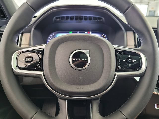 New 2026 Volvo XC90 B6 Plus w/ Protection Package Premier AWD/4WD image 31