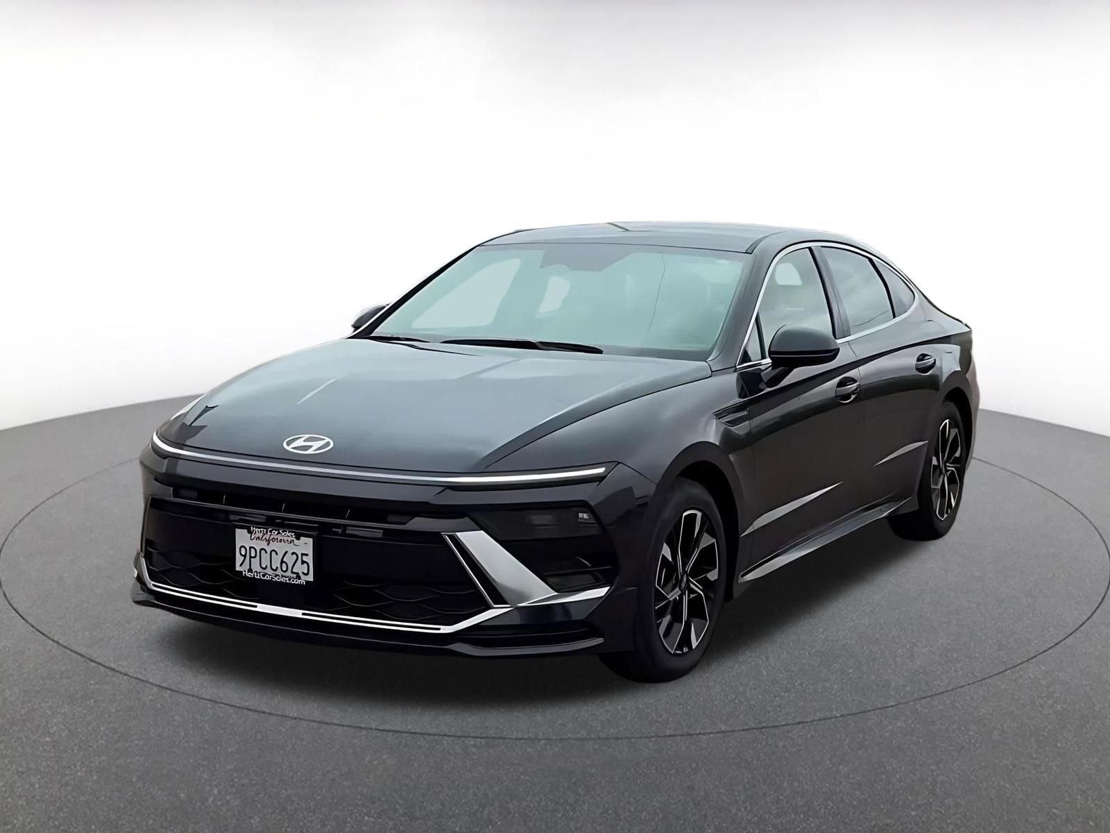 Used 2025 Hyundai Sonata SEL image 7