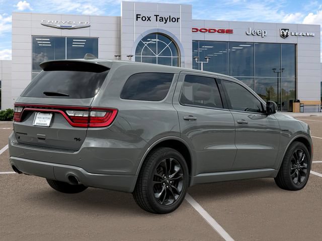 Used 2022 Dodge Durango R/T AWD/4WD image 4