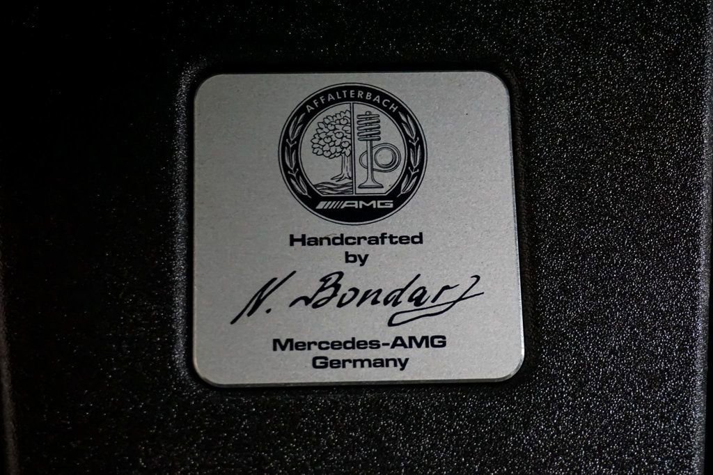 Used 2014 Mercedes-Benz SL 63 AMG image 74