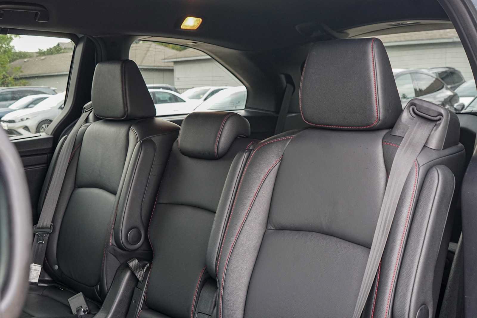 Used 2026 Honda Odyssey Sport-L image 21