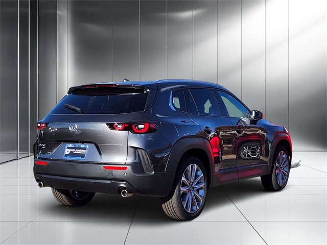 New 2026 MAZDA CX-50 AWD 2.5 S w/ Premium Package image 24