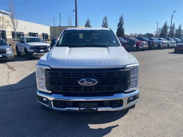 New 2025 Ford F250 XL image 9